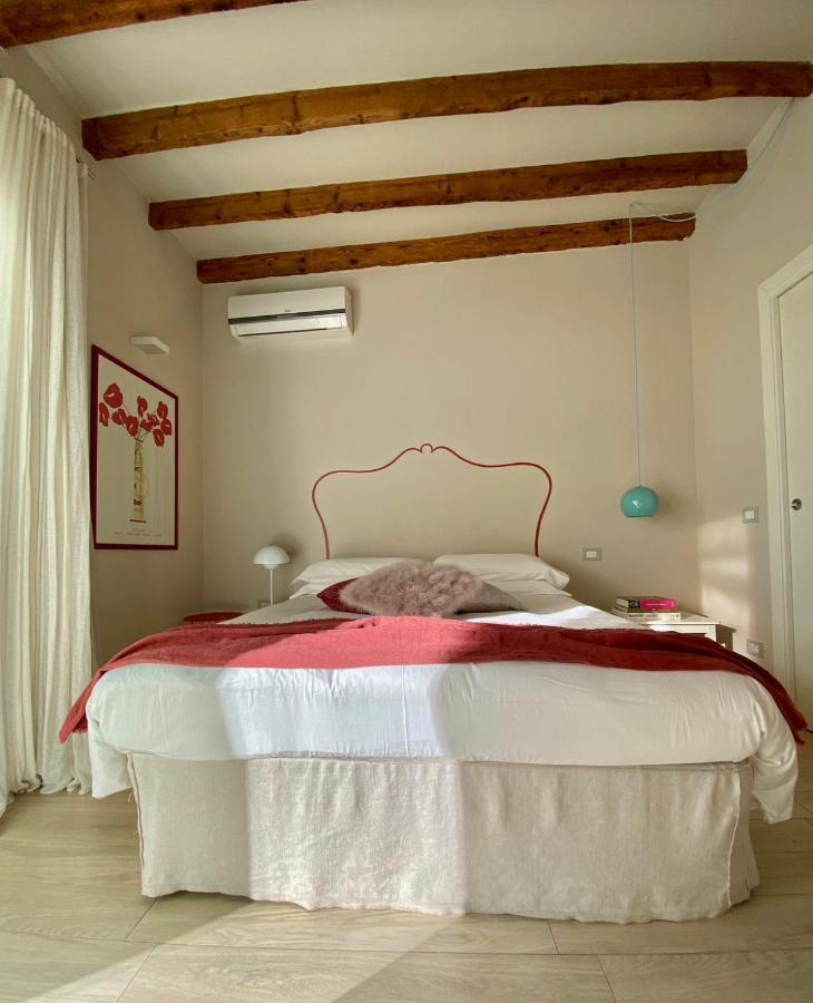 B&B Panorama Cinque Salo Exterior photo