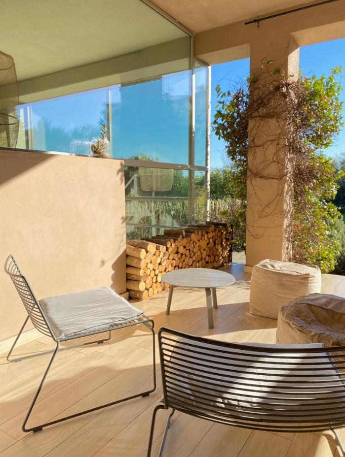 B&B Panorama Cinque Salo Exterior photo