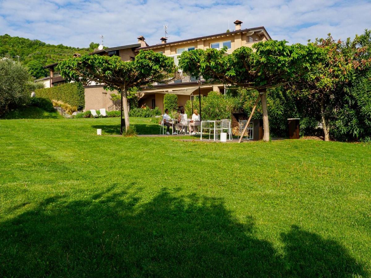 B&B Panorama Cinque Salo Exterior photo