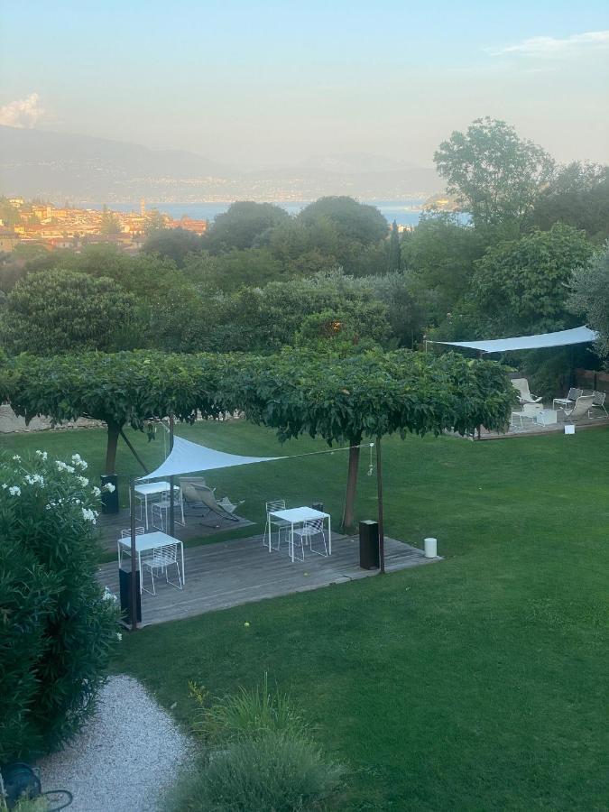 B&B Panorama Cinque Salo Exterior photo