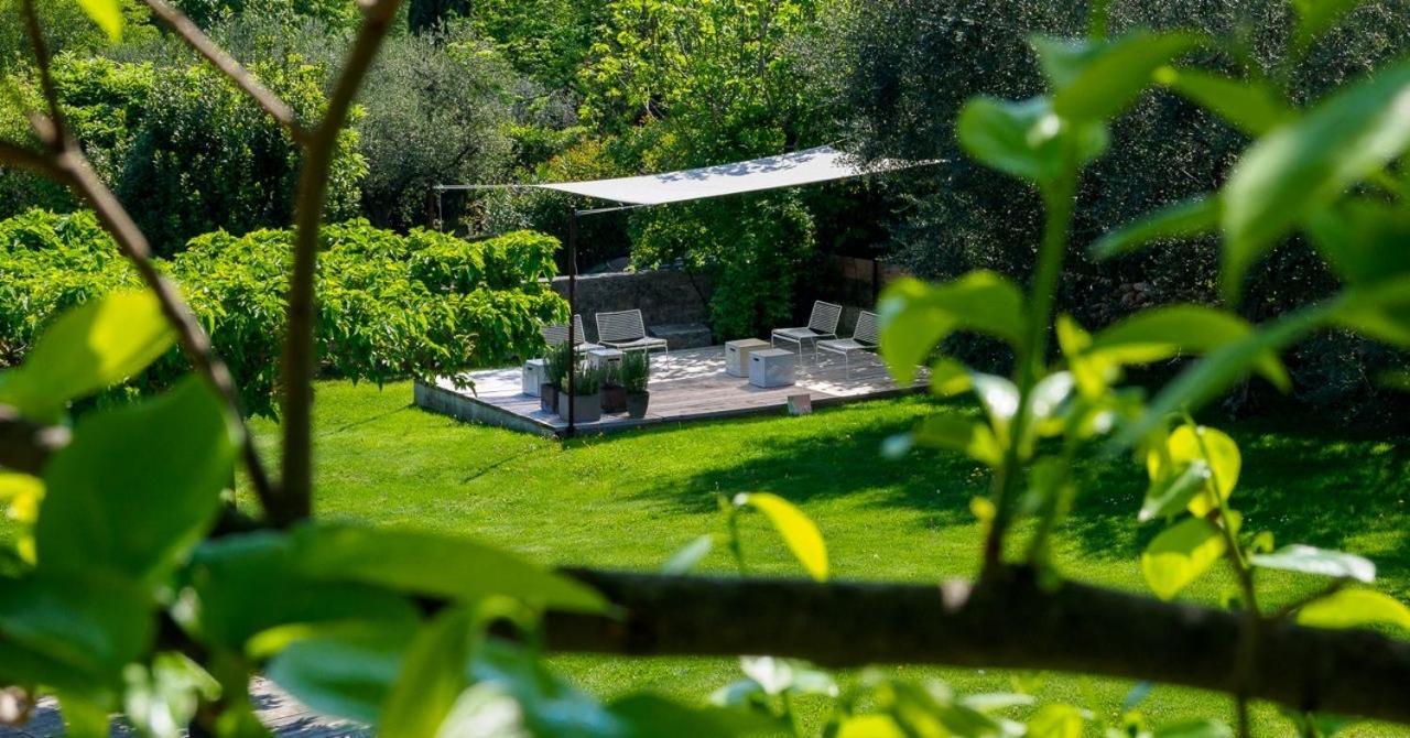 B&B Panorama Cinque Salo Exterior photo