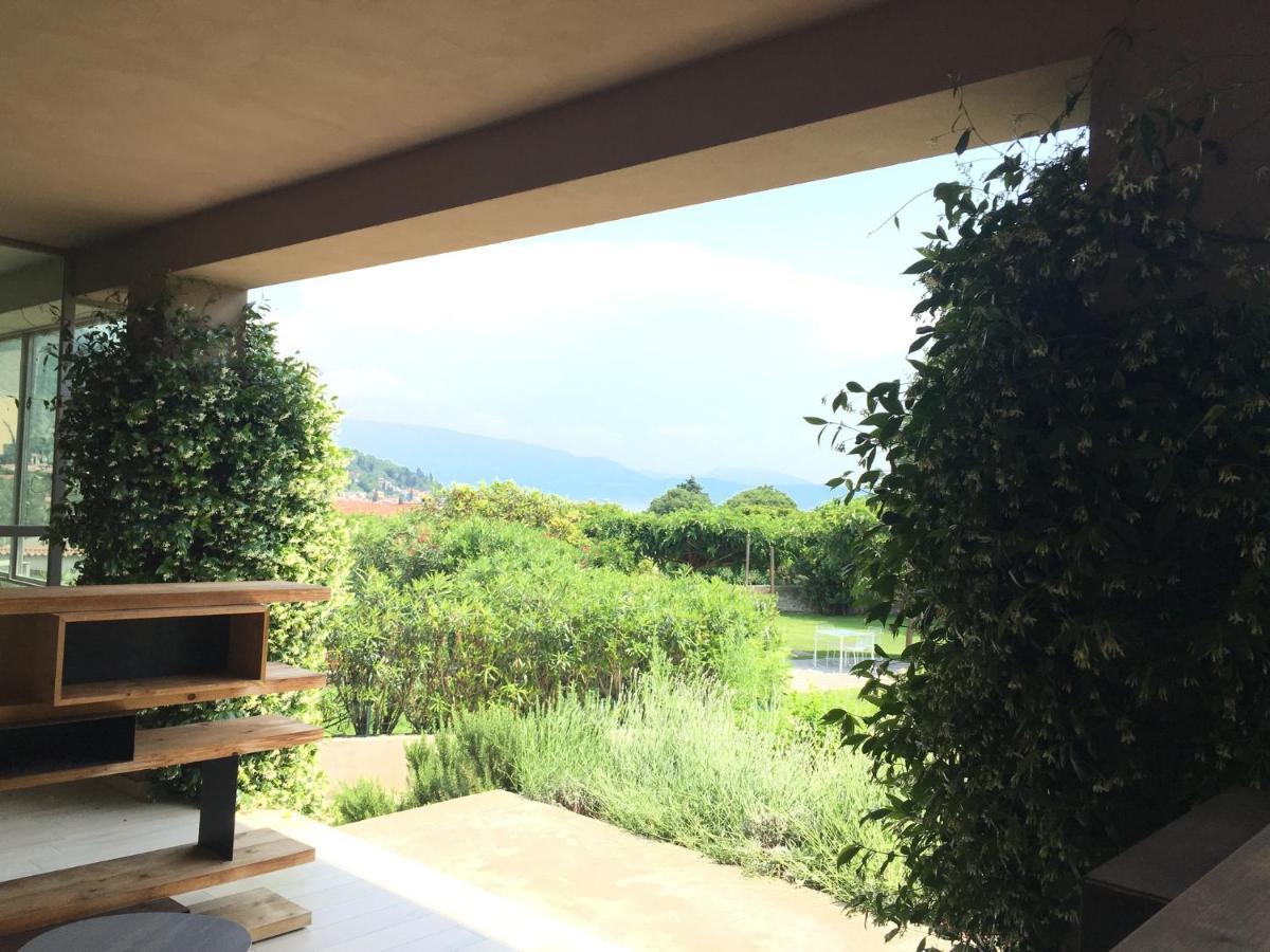 B&B Panorama Cinque Salo Exterior photo