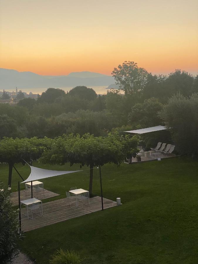 B&B Panorama Cinque Salo Exterior photo