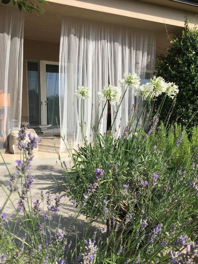 B&B Panorama Cinque Salo Exterior photo