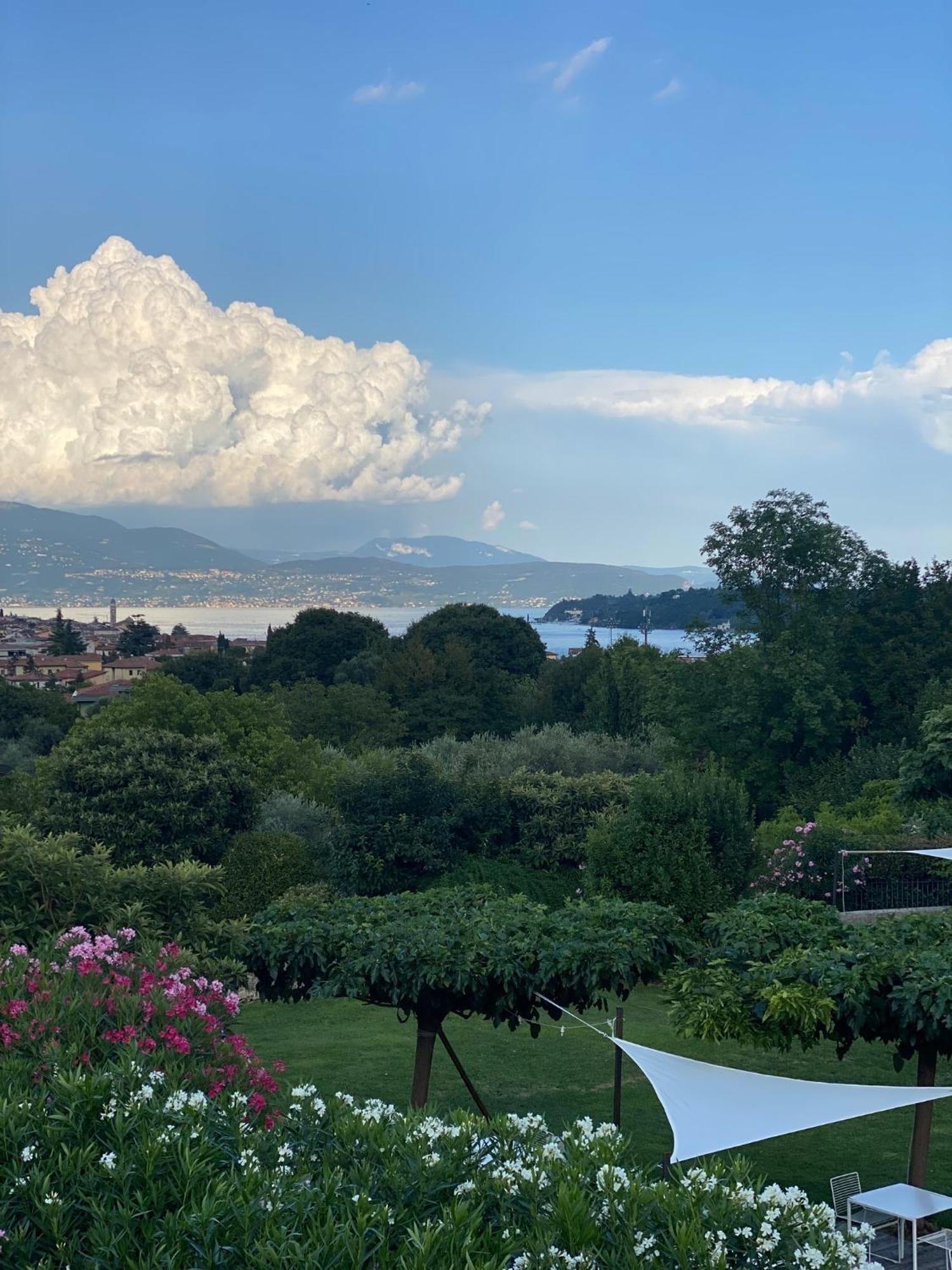 B&B Panorama Cinque Salo Exterior photo
