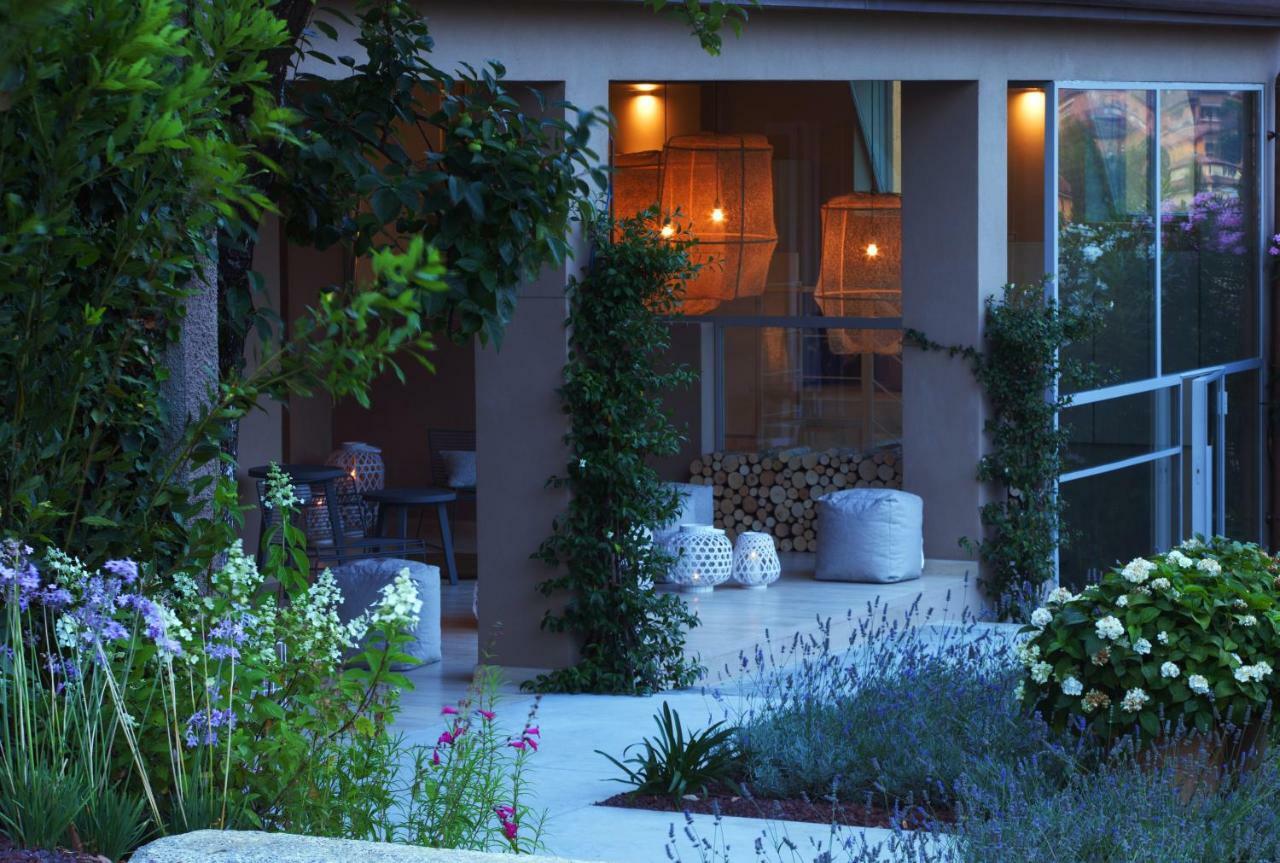 B&B Panorama Cinque Salo Exterior photo