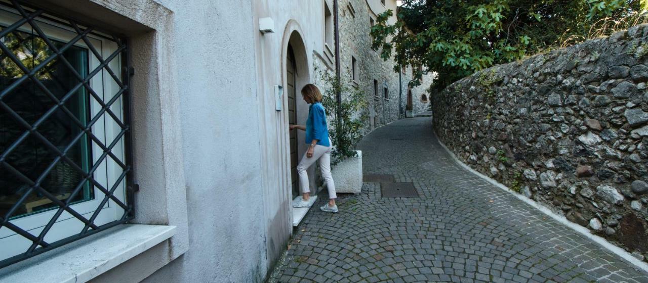 B&B Panorama Cinque Salo Exterior photo
